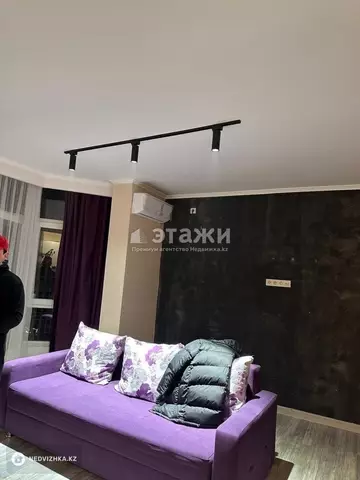 51 м², 2-комнатная квартира, этаж 5 из 5, 51 м², изображение - 4