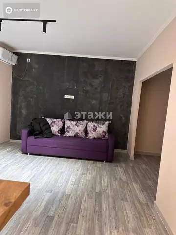 51 м², 2-комнатная квартира, этаж 5 из 5, 51 м², изображение - 5
