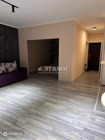 51 м², 2-комнатная квартира, этаж 5 из 5, 51 м², изображение - 6