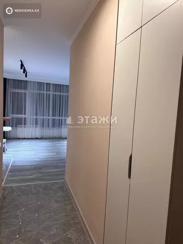 51 м², 2-комнатная квартира, этаж 5 из 5, 51 м², изображение - 7