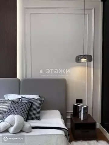 3-комнатная квартира, этаж 6 из 6, 90 м²