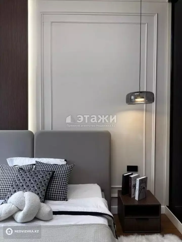 90 м², 3-комнатная квартира, этаж 6 из 6, 90 м², изображение - 1