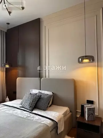 3-комнатная квартира, этаж 6 из 6, 90 м²