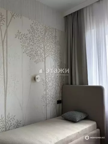 90 м², 3-комнатная квартира, этаж 6 из 6, 90 м², изображение - 4
