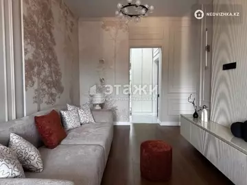 90 м², 3-комнатная квартира, этаж 6 из 6, 90 м², изображение - 5