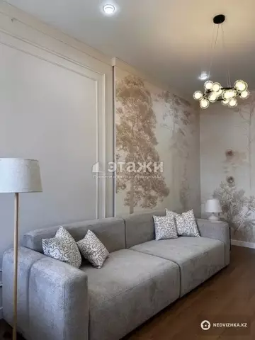 90 м², 3-комнатная квартира, этаж 6 из 6, 90 м², изображение - 6