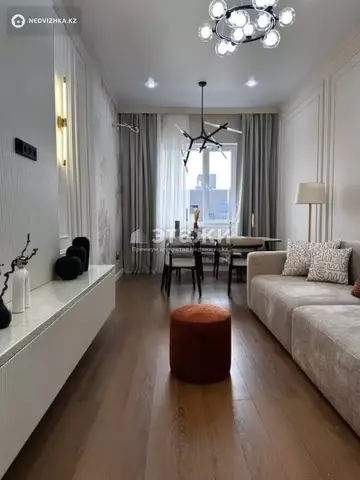 90 м², 3-комнатная квартира, этаж 6 из 6, 90 м², изображение - 7