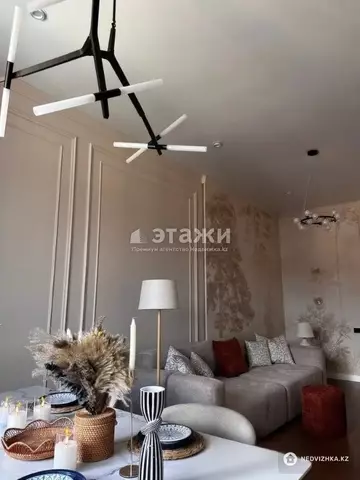 90 м², 3-комнатная квартира, этаж 6 из 6, 90 м², изображение - 9