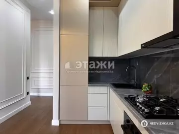 90 м², 3-комнатная квартира, этаж 6 из 6, 90 м², изображение - 11