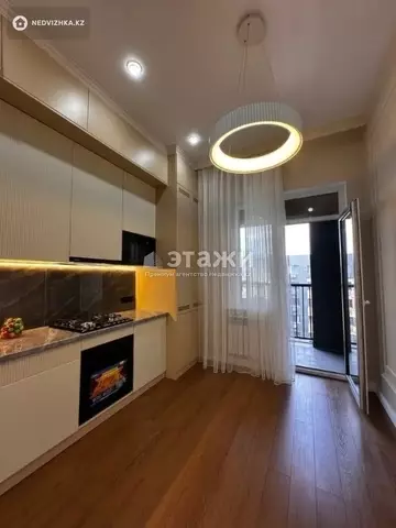 90 м², 3-комнатная квартира, этаж 6 из 6, 90 м², изображение - 12