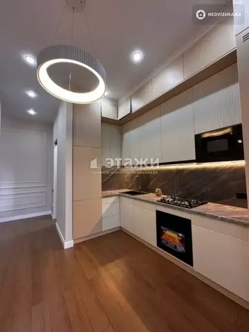 90 м², 3-комнатная квартира, этаж 6 из 6, 90 м², изображение - 14