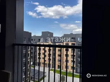 90 м², 3-комнатная квартира, этаж 6 из 6, 90 м², изображение - 17