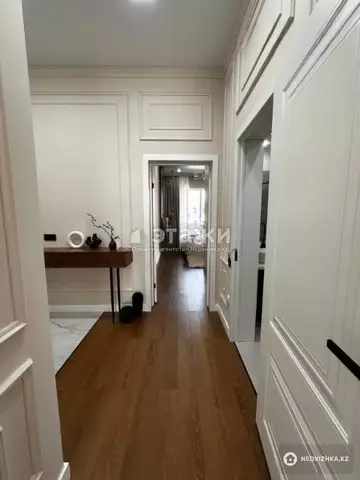 90 м², 3-комнатная квартира, этаж 6 из 6, 90 м², изображение - 20