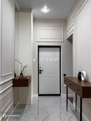 90 м², 3-комнатная квартира, этаж 6 из 6, 90 м², изображение - 21