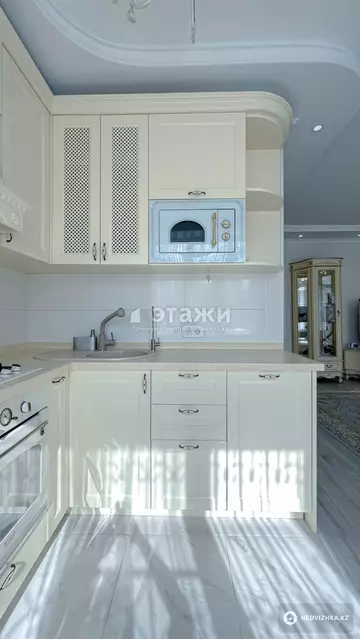 108 м², 4-комнатная квартира, этаж 3 из 4, 108 м², изображение - 5
