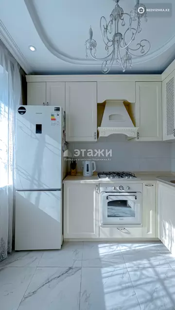 108 м², 4-комнатная квартира, этаж 3 из 4, 108 м², изображение - 6