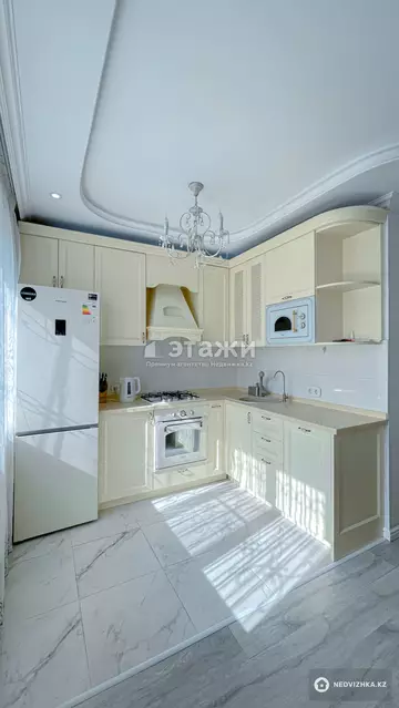 108 м², 4-комнатная квартира, этаж 3 из 4, 108 м², изображение - 7