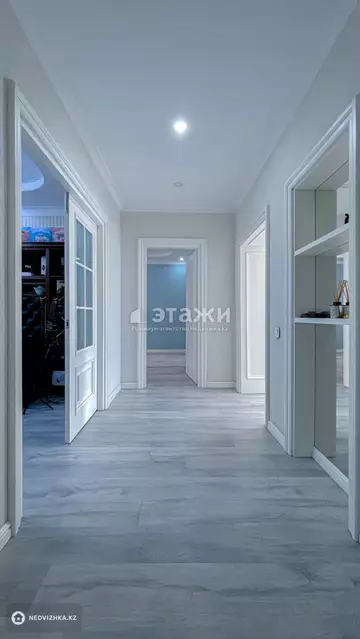 108 м², 4-комнатная квартира, этаж 3 из 4, 108 м², изображение - 8