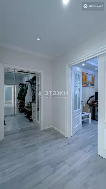 108 м², 4-комнатная квартира, этаж 3 из 4, 108 м², изображение - 9