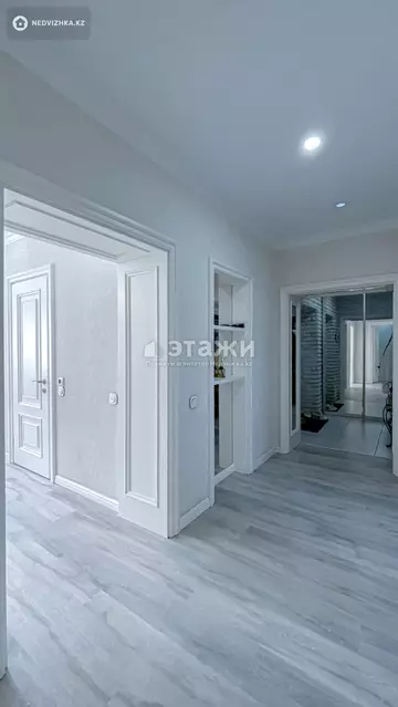 108 м², 4-комнатная квартира, этаж 3 из 4, 108 м², изображение - 10