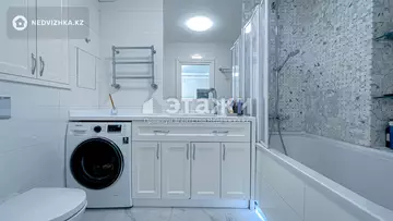 108 м², 4-комнатная квартира, этаж 3 из 4, 108 м², изображение - 11