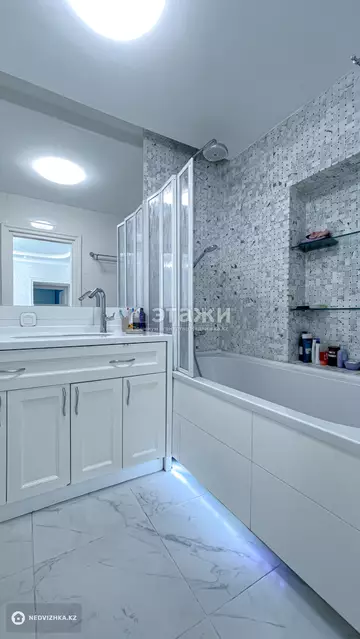 108 м², 4-комнатная квартира, этаж 3 из 4, 108 м², изображение - 12