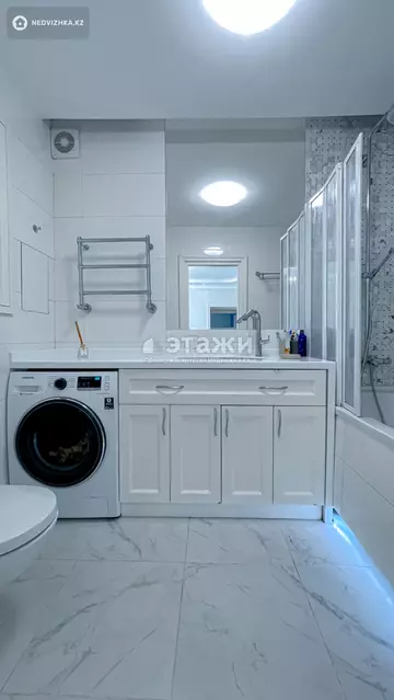 108 м², 4-комнатная квартира, этаж 3 из 4, 108 м², изображение - 13