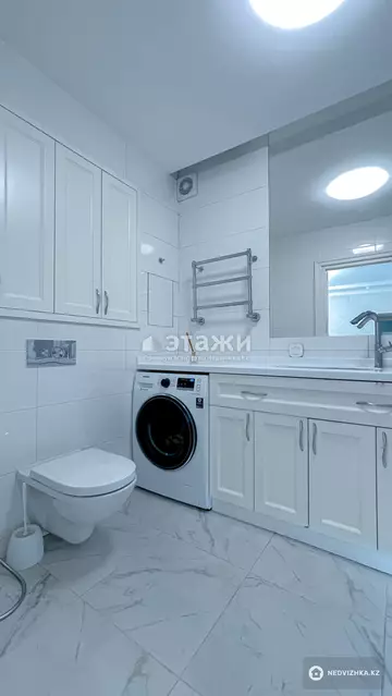 108 м², 4-комнатная квартира, этаж 3 из 4, 108 м², изображение - 14