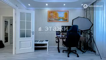 108 м², 4-комнатная квартира, этаж 3 из 4, 108 м², изображение - 22