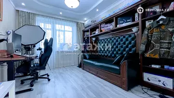 108 м², 4-комнатная квартира, этаж 3 из 4, 108 м², изображение - 23