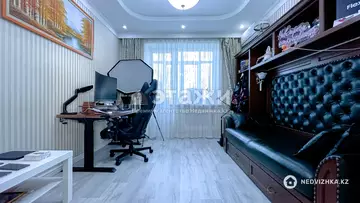 108 м², 4-комнатная квартира, этаж 3 из 4, 108 м², изображение - 24