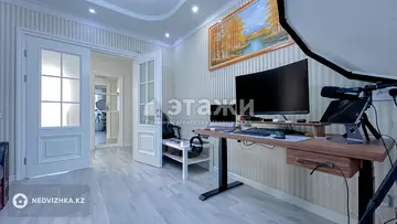 108 м², 4-комнатная квартира, этаж 3 из 4, 108 м², изображение - 25