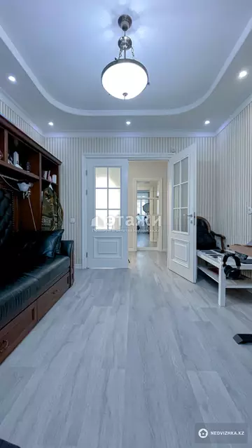 108 м², 4-комнатная квартира, этаж 3 из 4, 108 м², изображение - 26