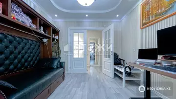 108 м², 4-комнатная квартира, этаж 3 из 4, 108 м², изображение - 27