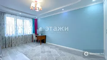 108 м², 4-комнатная квартира, этаж 3 из 4, 108 м², изображение - 28