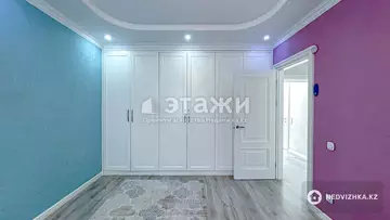 108 м², 4-комнатная квартира, этаж 3 из 4, 108 м², изображение - 29