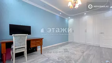 108 м², 4-комнатная квартира, этаж 3 из 4, 108 м², изображение - 30