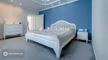 108 м², 4-комнатная квартира, этаж 3 из 4, 108 м², изображение - 31
