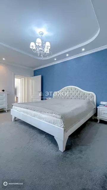 108 м², 4-комнатная квартира, этаж 3 из 4, 108 м², изображение - 34