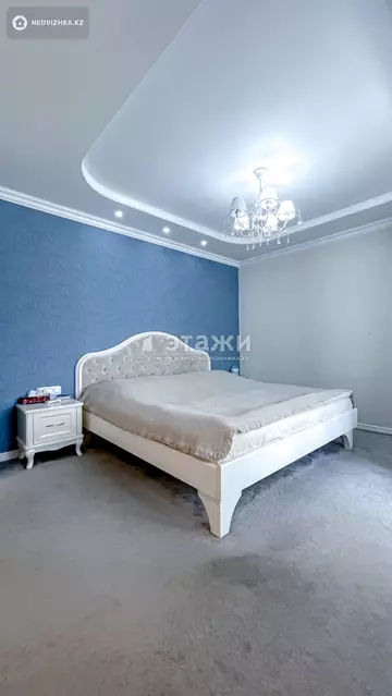 108 м², 4-комнатная квартира, этаж 3 из 4, 108 м², изображение - 35