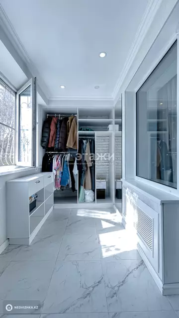108 м², 4-комнатная квартира, этаж 3 из 4, 108 м², изображение - 36