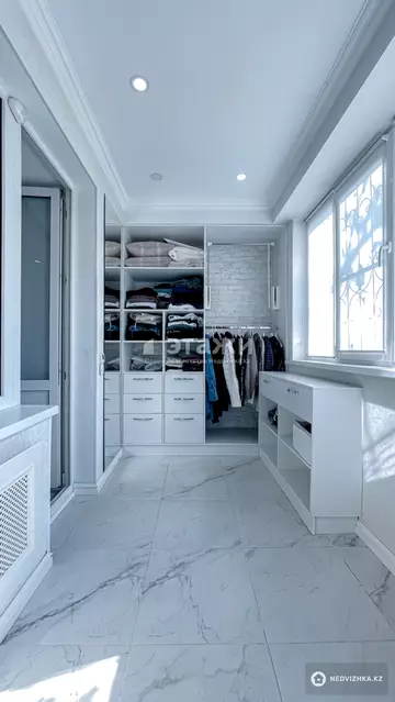 108 м², 4-комнатная квартира, этаж 3 из 4, 108 м², изображение - 37
