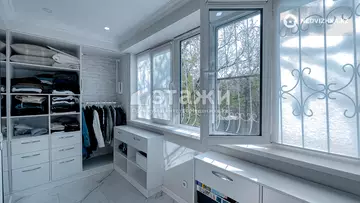 108 м², 4-комнатная квартира, этаж 3 из 4, 108 м², изображение - 38