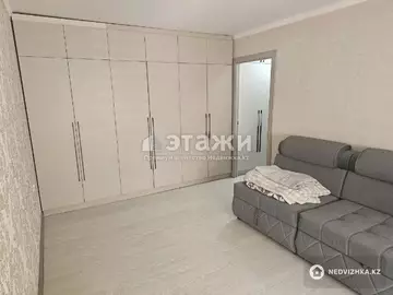 1-комнатная квартира, этаж 1 из 4, 31 м²