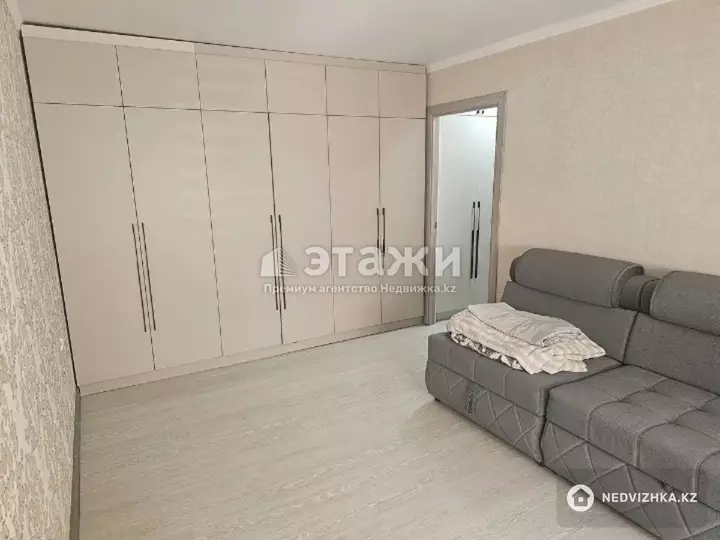 31 м², 1-комнатная квартира, этаж 1 из 4, 31 м², изображение - 1