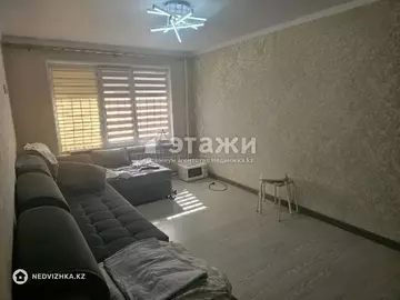 1-комнатная квартира, этаж 1 из 4, 31 м²