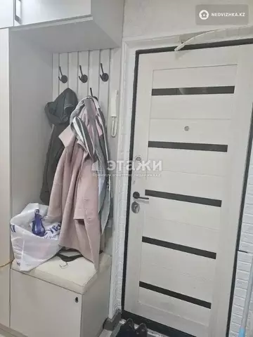 31 м², 1-комнатная квартира, этаж 1 из 4, 31 м², изображение - 4