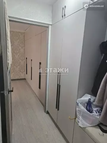 31 м², 1-комнатная квартира, этаж 1 из 4, 31 м², изображение - 5
