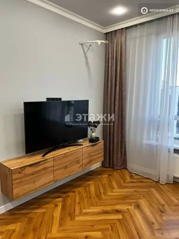 1-комнатная квартира, этаж 12 из 12, 26 м²