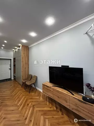 26 м², 1-комнатная квартира, этаж 12 из 12, 26 м², изображение - 4
